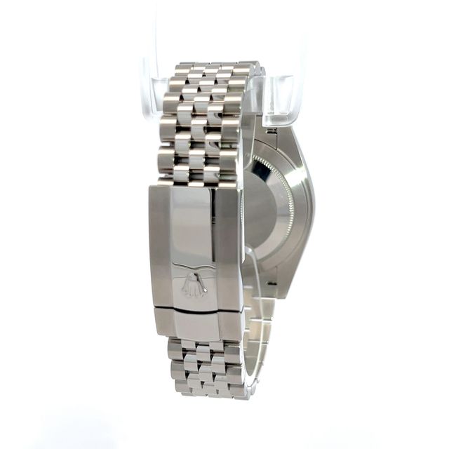 Rolex Datejust 41 126334 Image 3